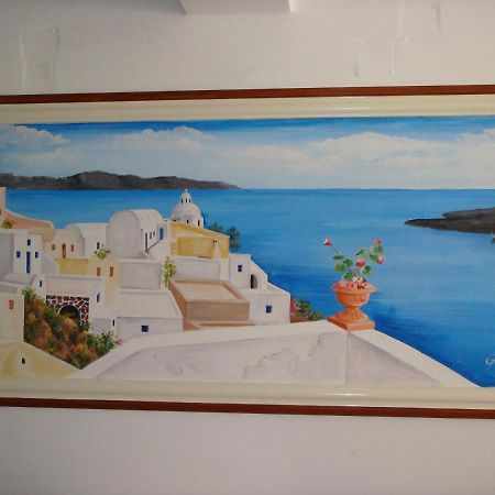 Villa Anemone Mesa Katikies Екстер'єр фото