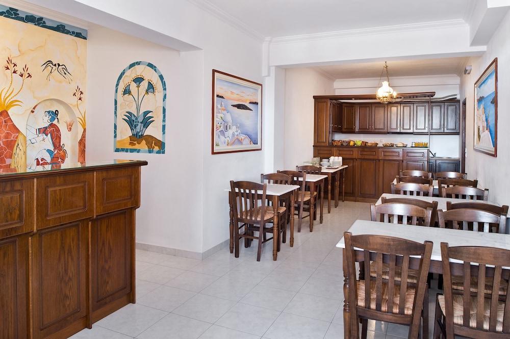 Villa Anemone Mesa Katikies Екстер'єр фото