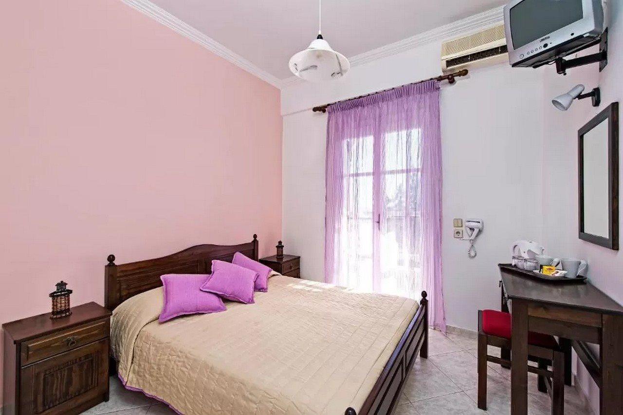 Villa Anemone Mesa Katikies Екстер'єр фото
