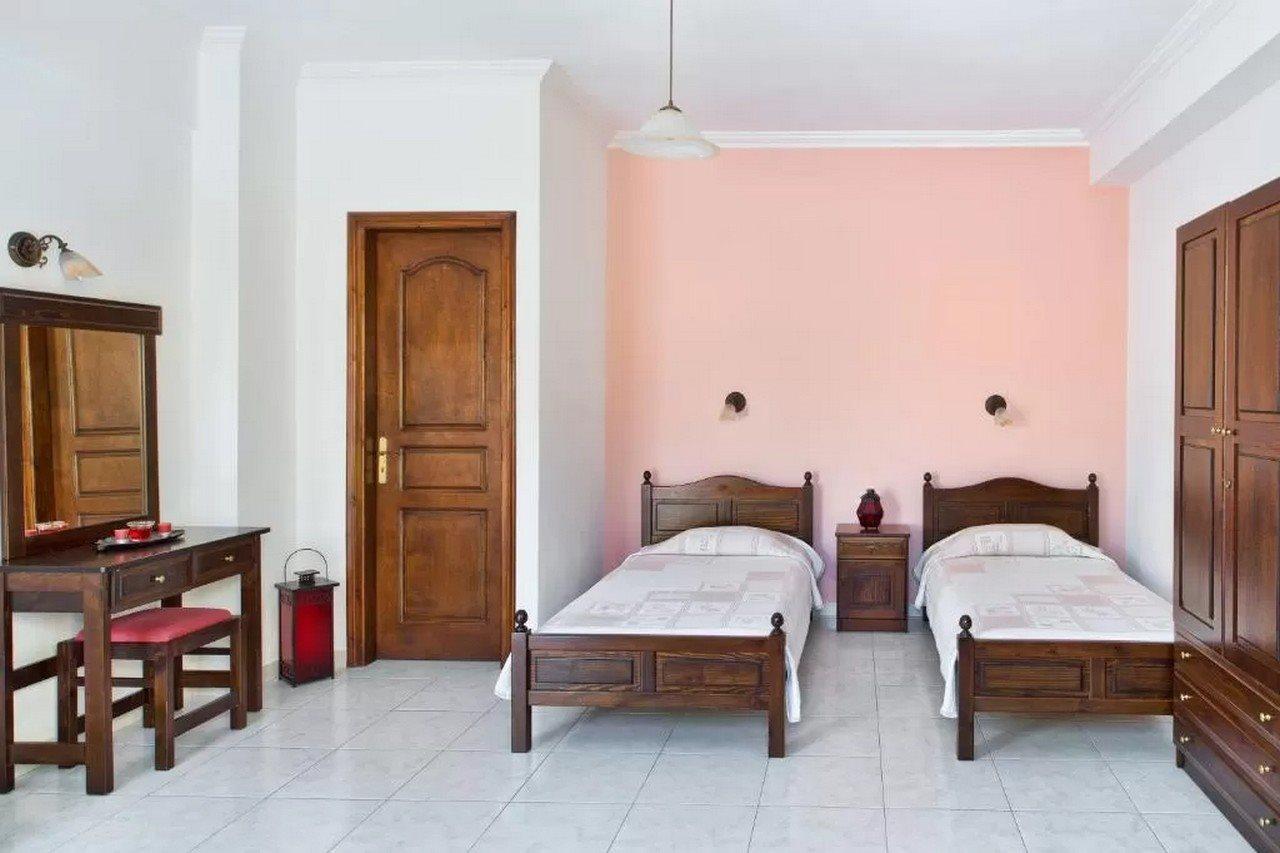 Villa Anemone Mesa Katikies Екстер'єр фото