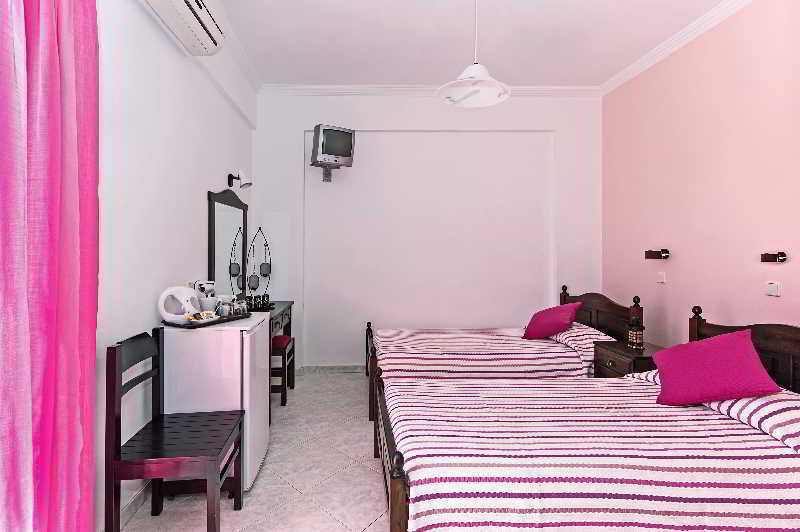 Villa Anemone Mesa Katikies Екстер'єр фото