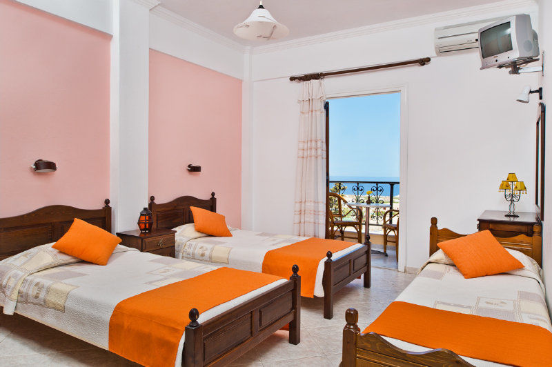 Villa Anemone Mesa Katikies Екстер'єр фото