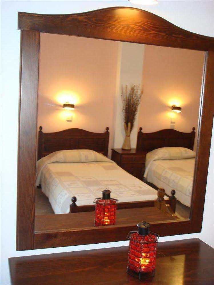 Villa Anemone Mesa Katikies Екстер'єр фото